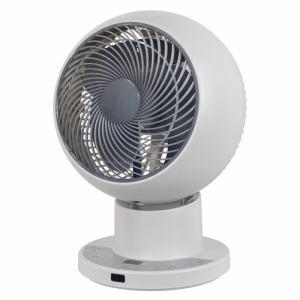 YAMAZEN RCRP-W018 18cm DCサーキュレーター ～30畳 リモコン付 全分解 PD仕様 グレージュ