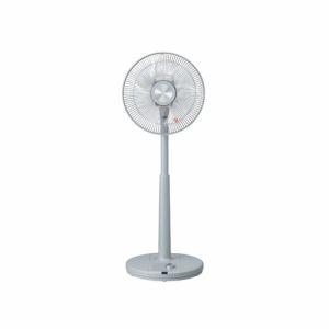 コイズミ KLF-3026J/G リビング扇風機 DCモーター搭載 メモリー機能搭載 風量調節9段階 アイスグリーン