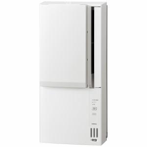 コロナ CWH-A1826R(W) 冷暖房兼用ウインドエアコン 冷暖房兼用タイプ 1.8kW ホワイト CWHA1826R(W)