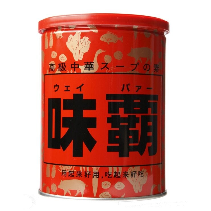 ウェイパァー1KG
