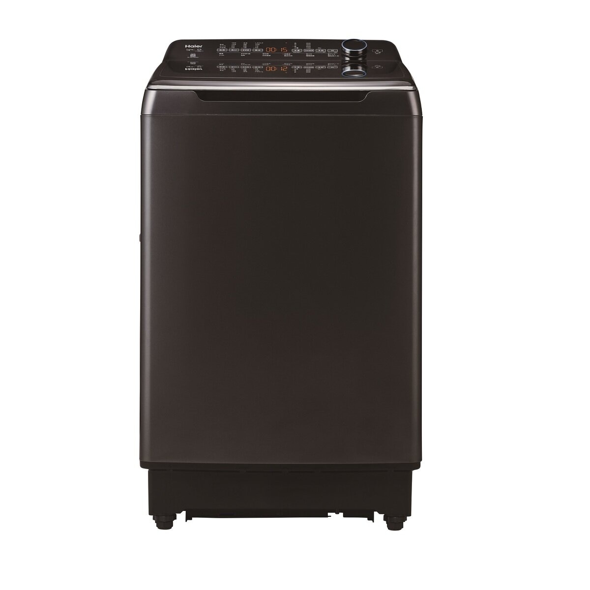 Haier 14 kg 縦型洗濯機 JW-GD140A