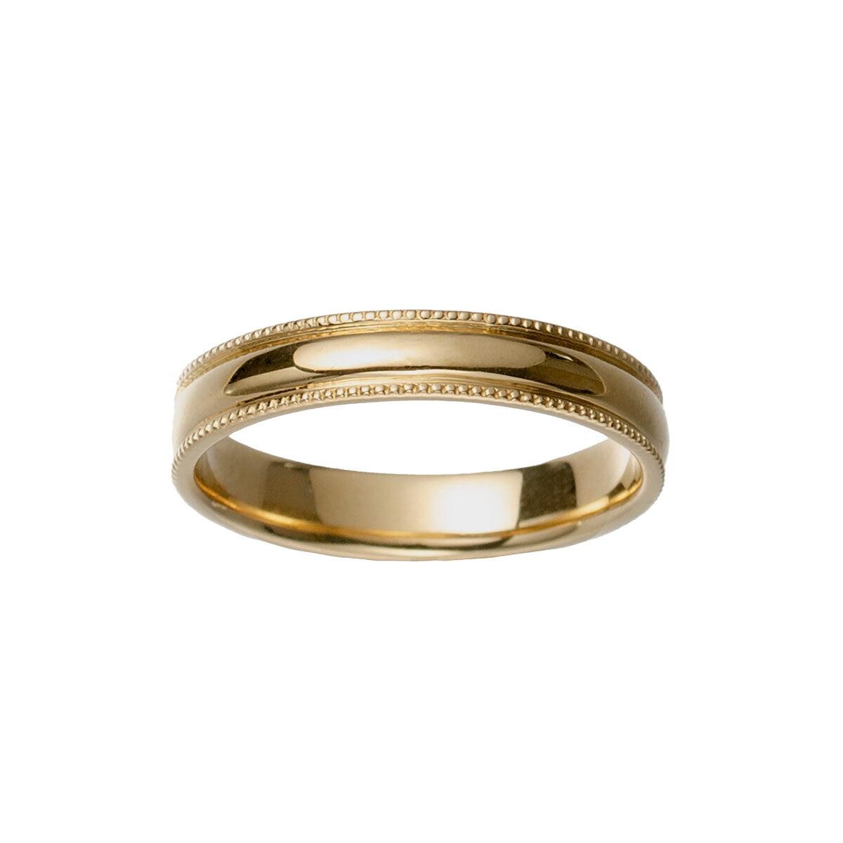 マリッジリング エテルニテ 3.5mm 幅