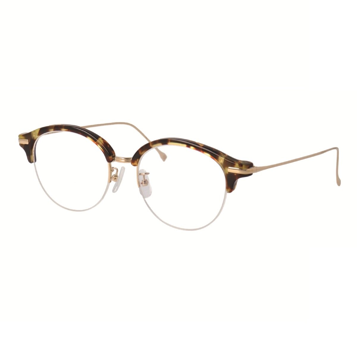 MIZ GOLD-EYEWEAR メガネフレーム MI-0961-50-K18