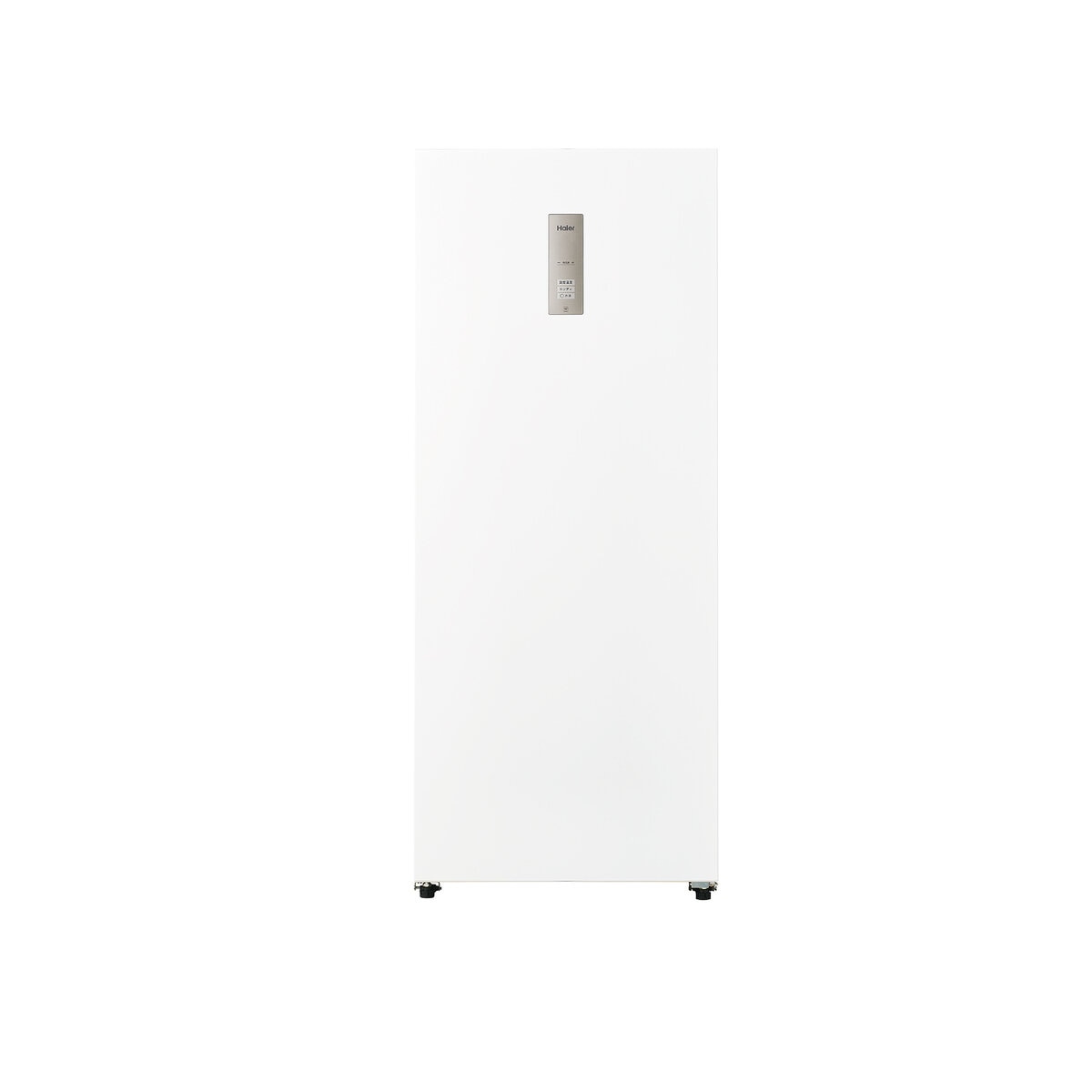 Haier 386L 前開き式冷凍庫 JF-NUF386A