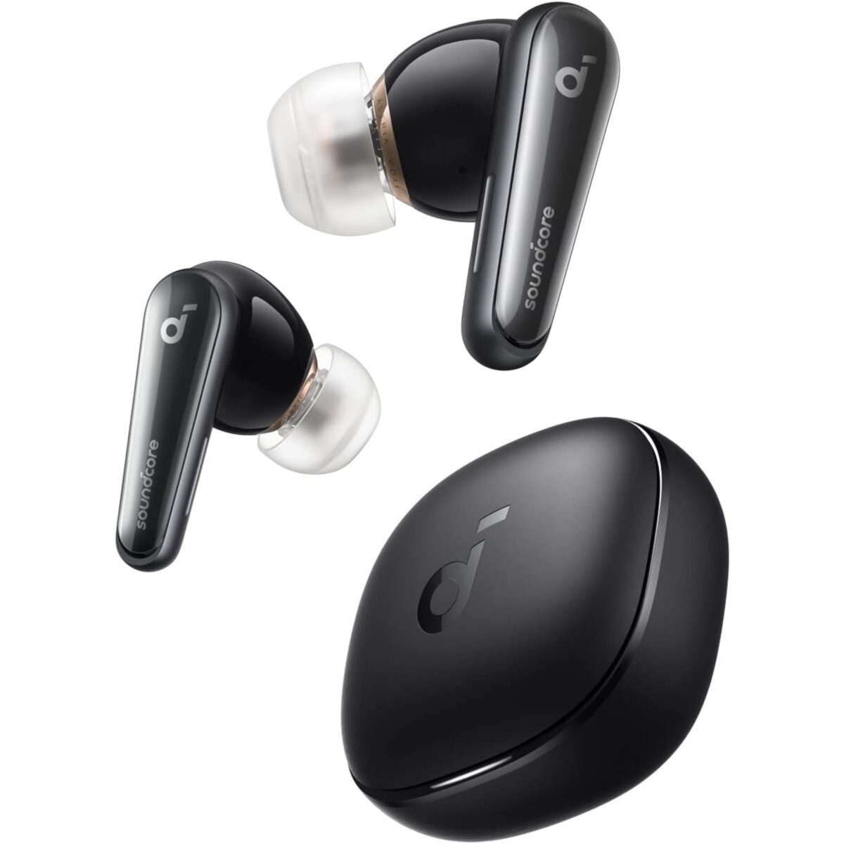 Anker（アンカー）サウンドコア Liberty 4 完全ワイヤレスイヤホン