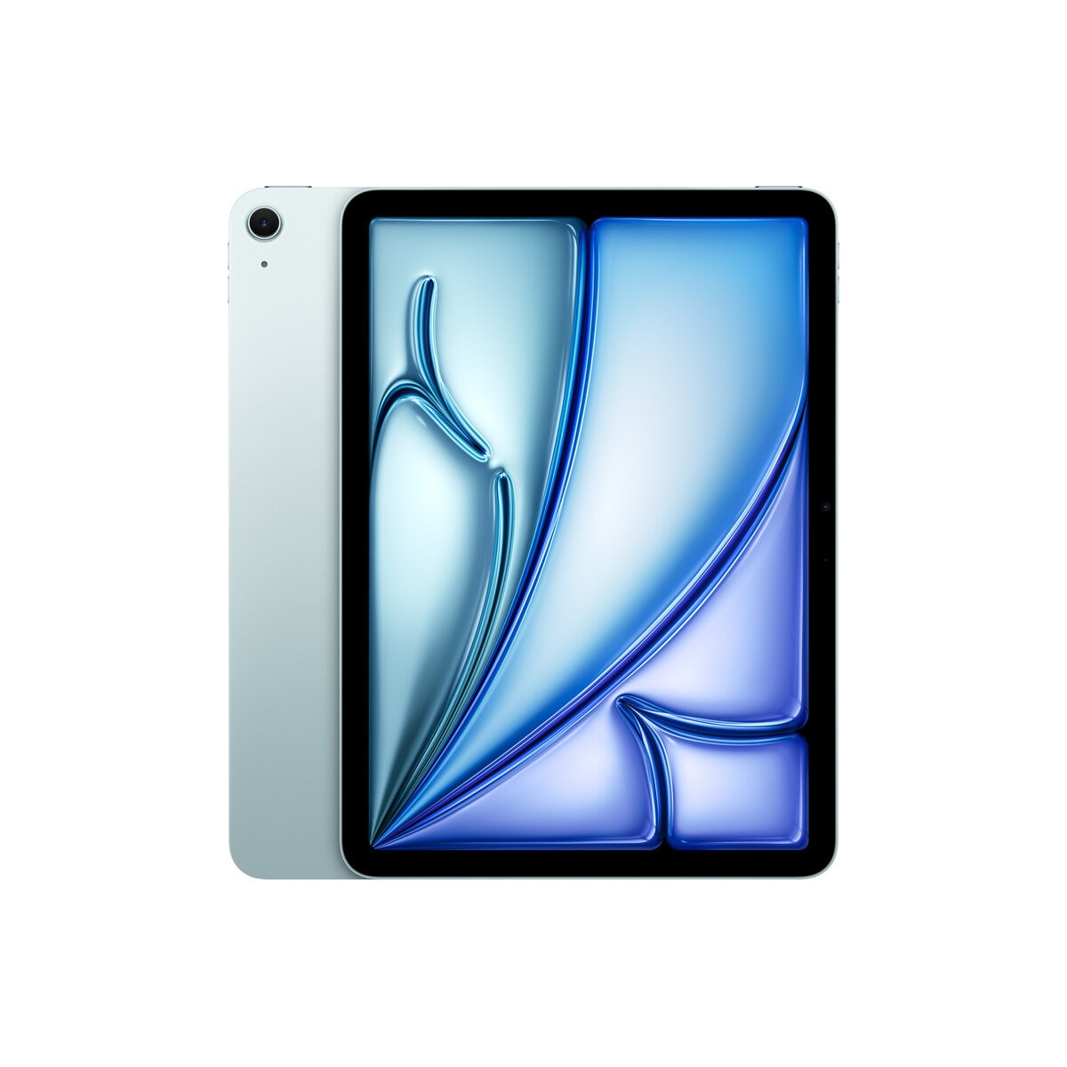Apple/iPad Air 11インチ/M4チップ/Wi-fiモデル/512GB - ブルー