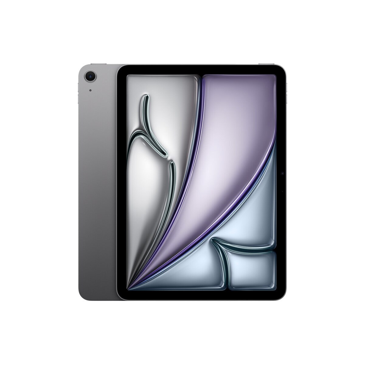 Apple/iPad Air 11インチ/M4チップ/Wi-fiモデル/512GB - スペースグレイ