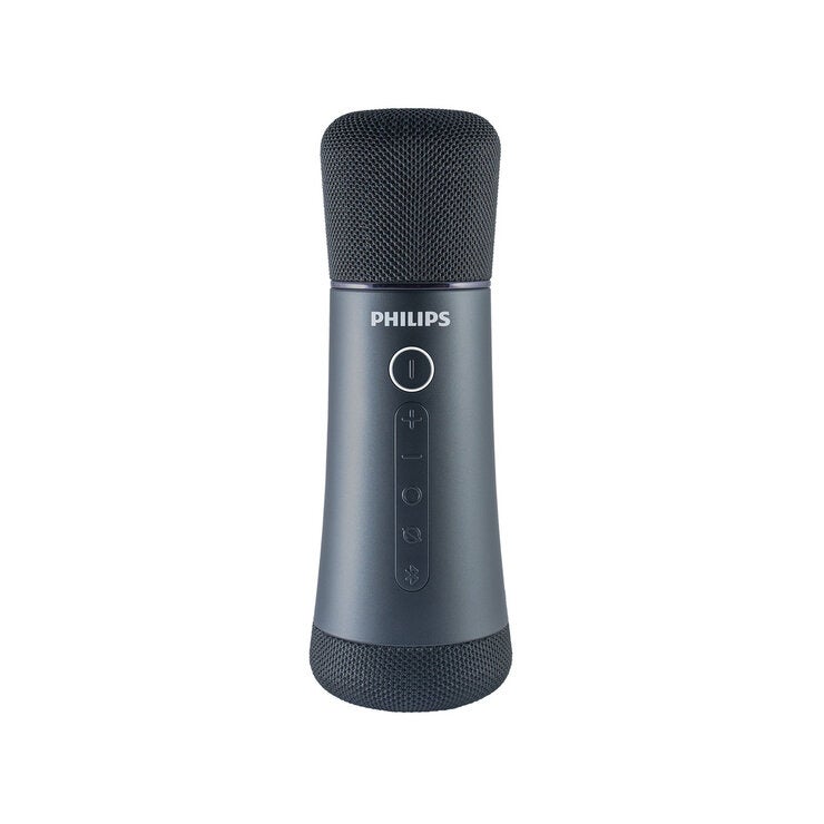 フィリップス Bluetooth カラオケマイク