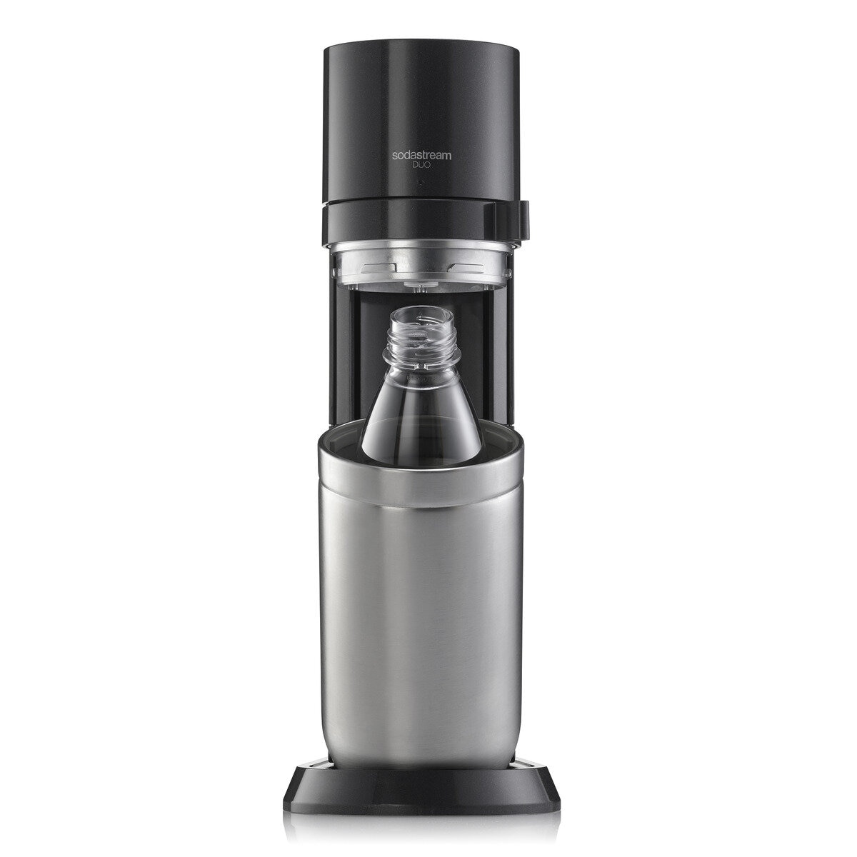 Sodastream Duo スターターキット