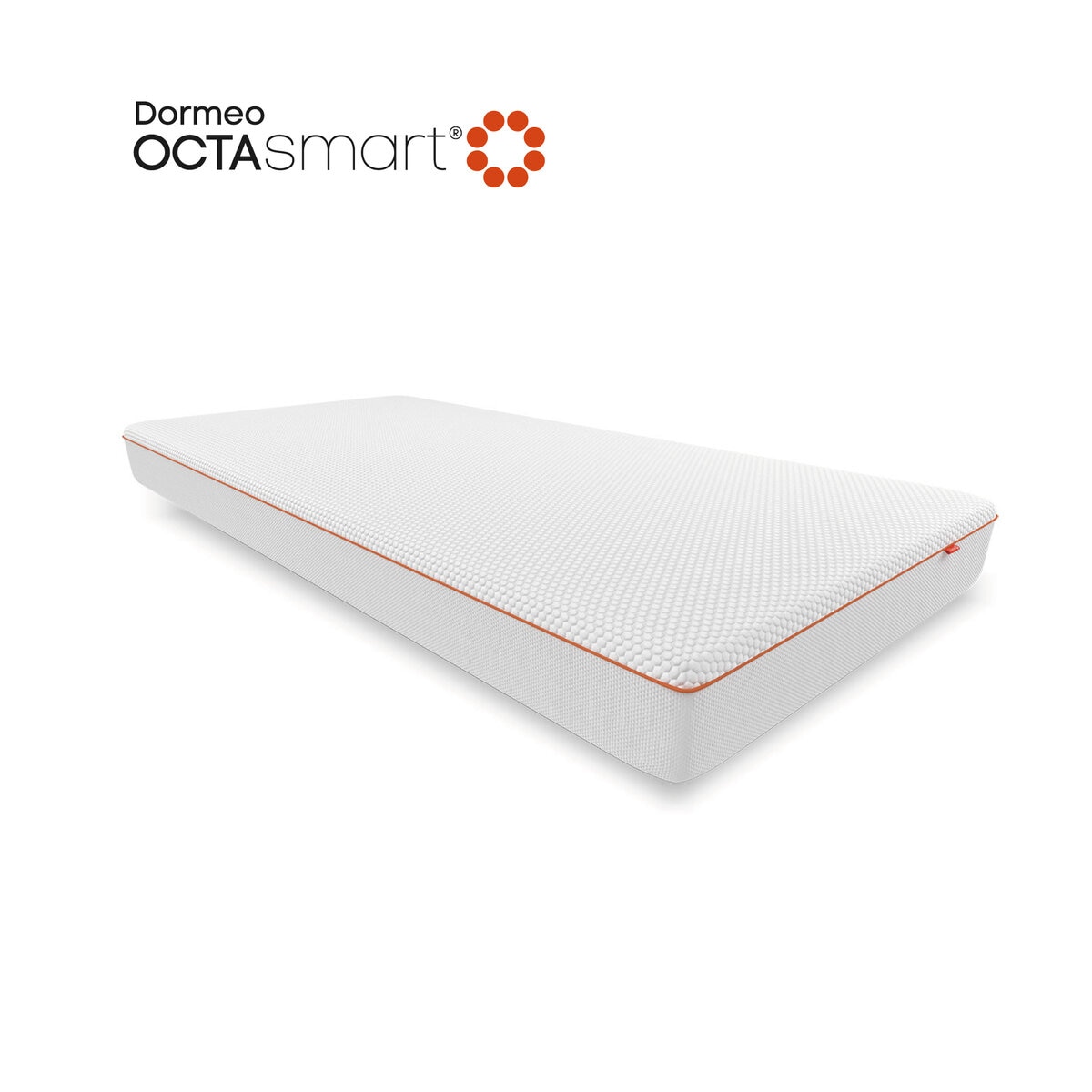 ドルメオ マットレス Octasmart Essential 17cm ハード ダブル