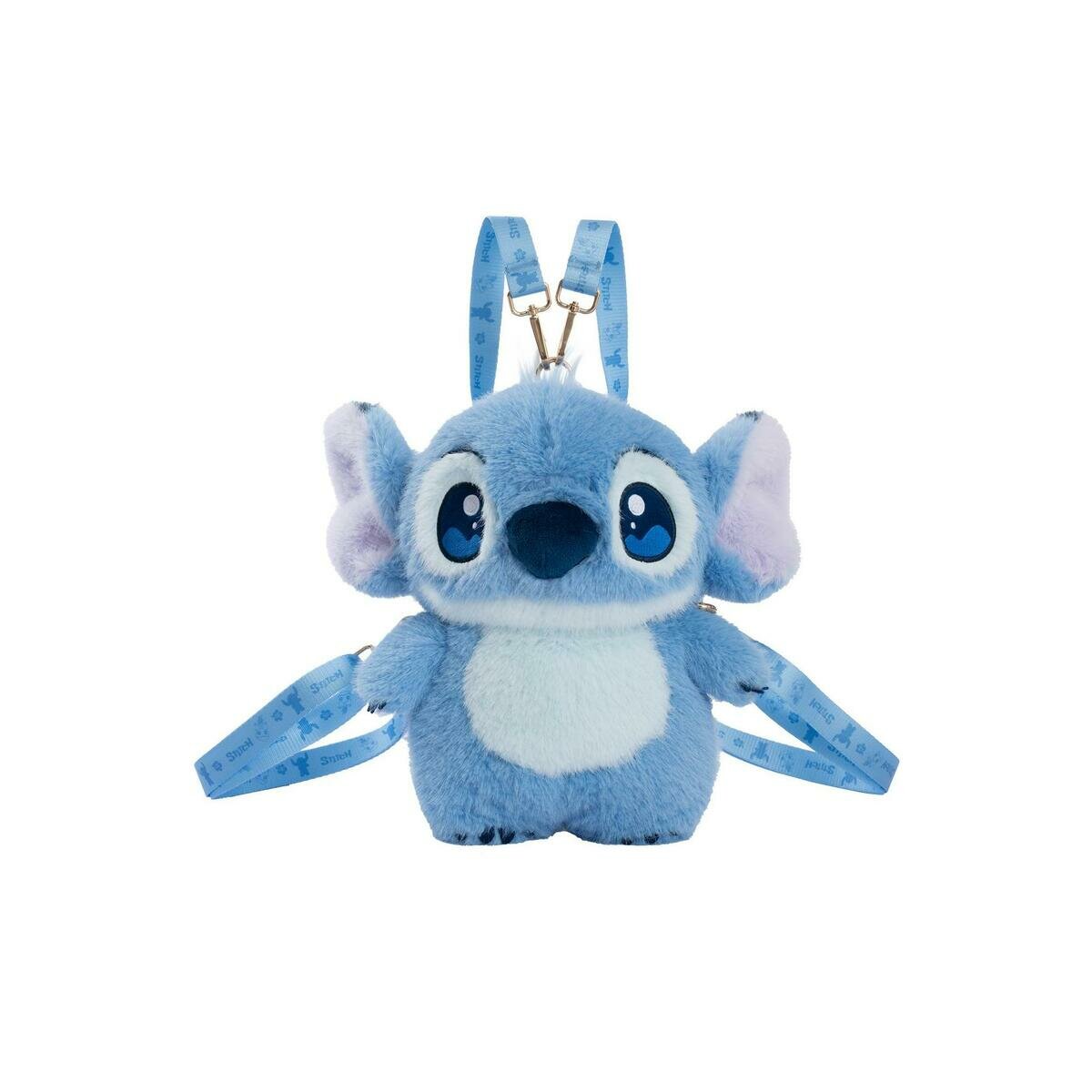 ディズニー ぬいぐるみ バッグ 全5種
