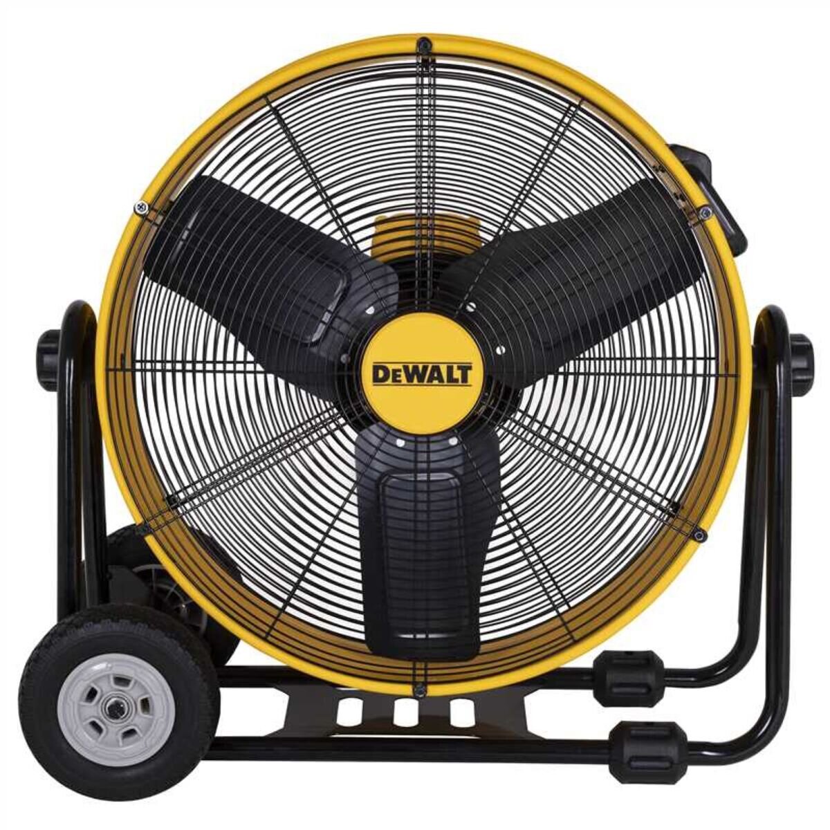 DeWalt 60cm 工場扇 DXF016025