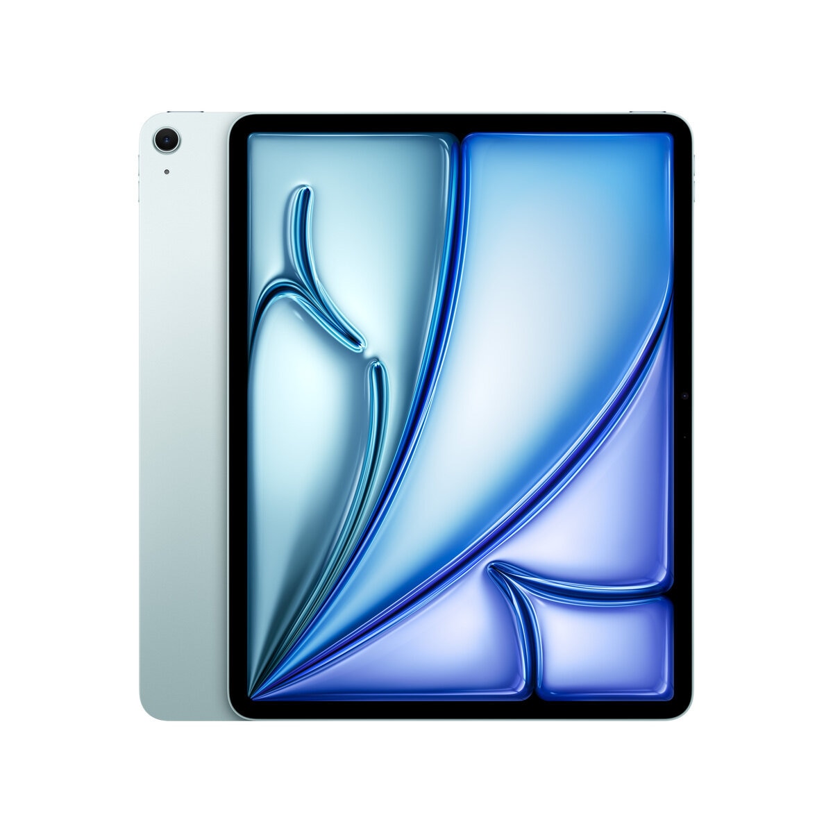Apple/iPad Air 13インチ/M4チップ/Wi-fiモデル/512GB - ブルー
