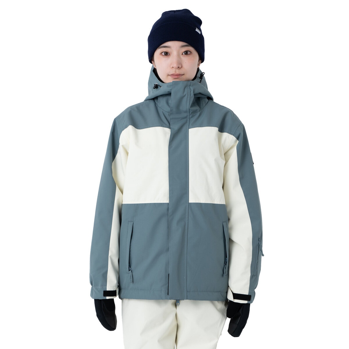 オーシャンパシフィック レディース スノージャケット