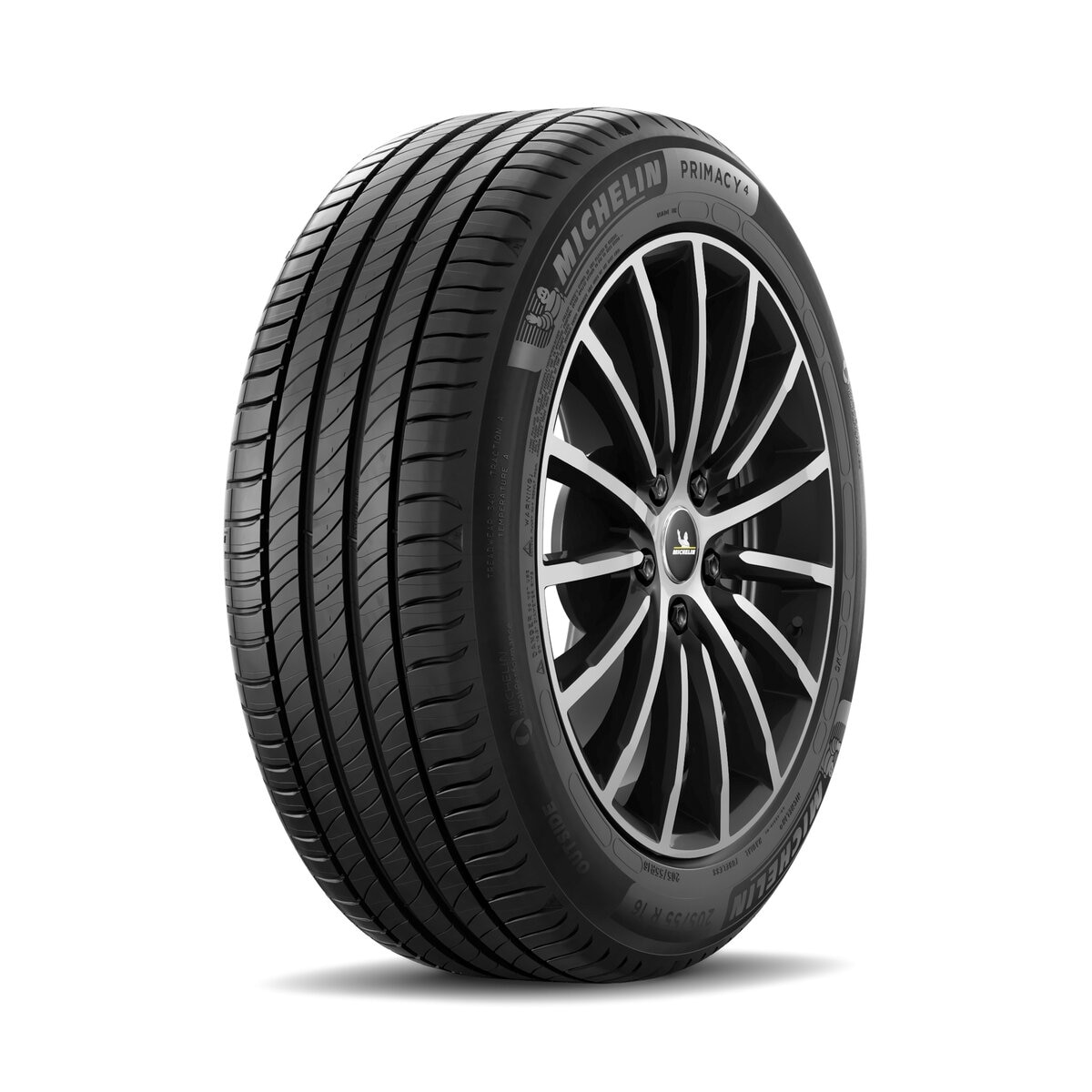 Michelin 185/65 R15 88T TL PRIMACY 4 MI