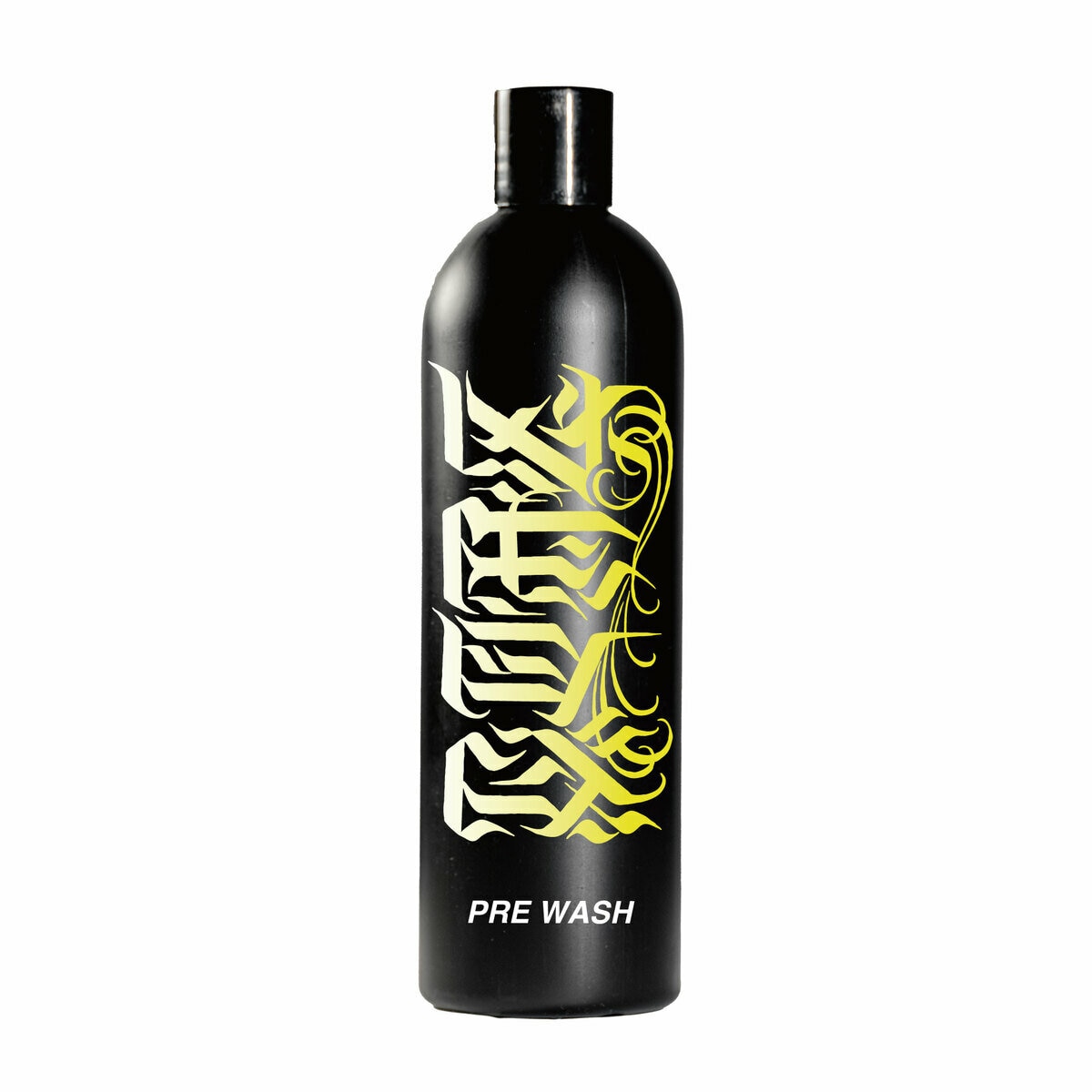 COAZ SELECTION プレウォッシュ 泥・鳥糞・虫汚れ除去 500ml