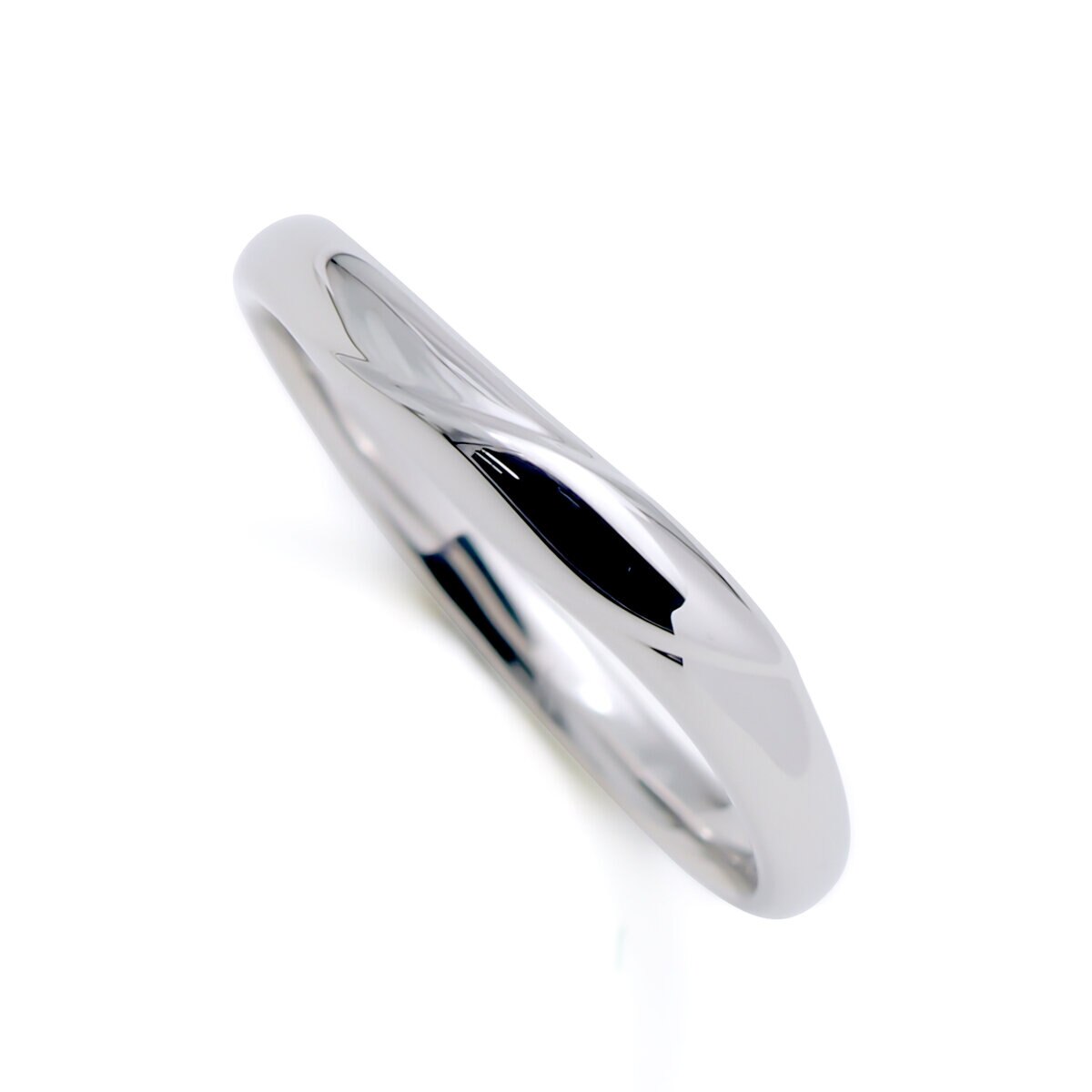 プラチナ 950 マリッジリング 3.2mm 3 ~ 21号