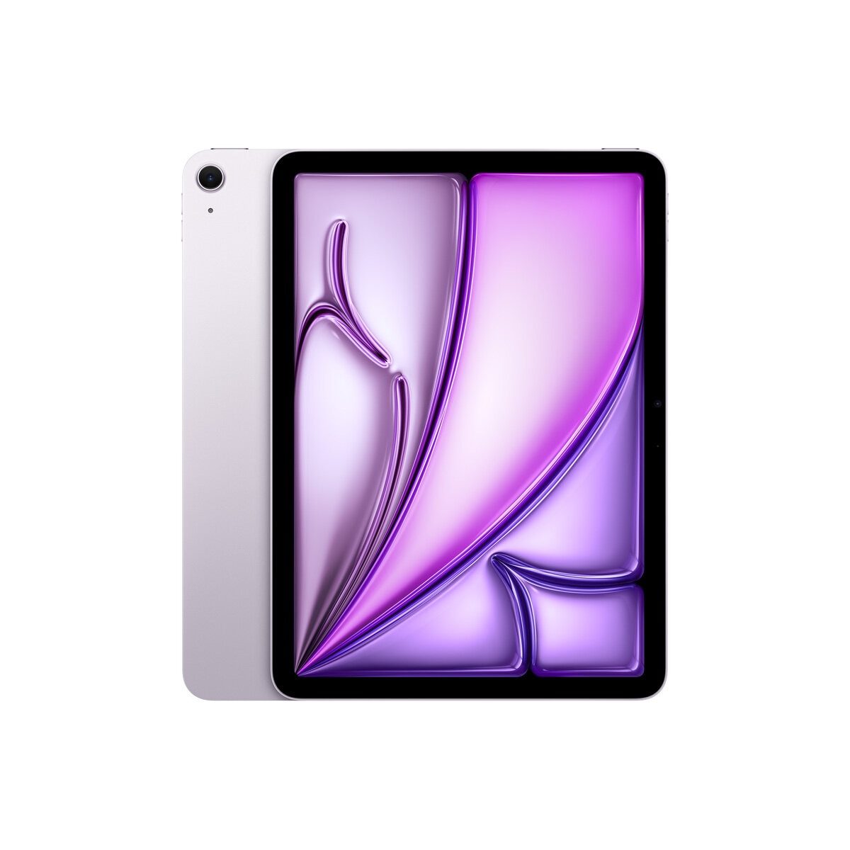 Apple/iPad Air 11インチ/M4チップ/Wi-fiモデル/128GB - パープル