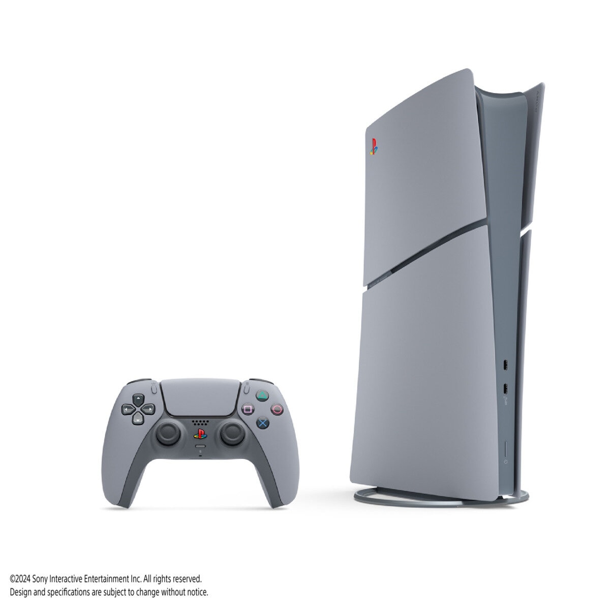 PlayStation®5 デジタル・エディション 30周年アニバーサリー リミテッドエディション 特別セット