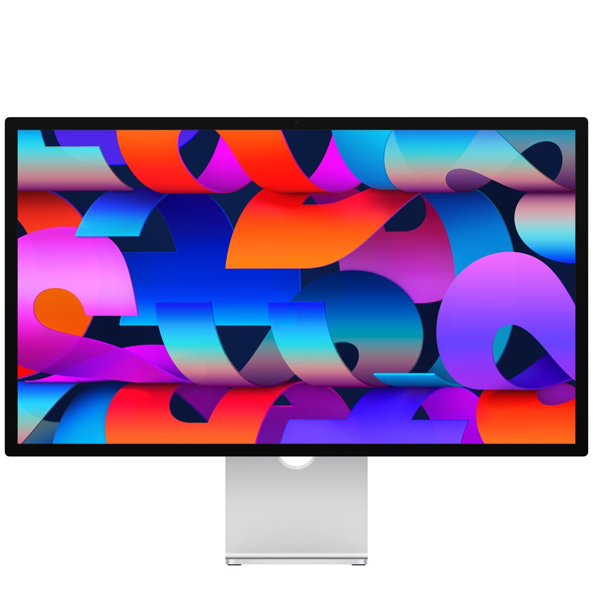 Apple/Studio Display - Nano-textureガラス - 傾きと高さを調整できるスタンド