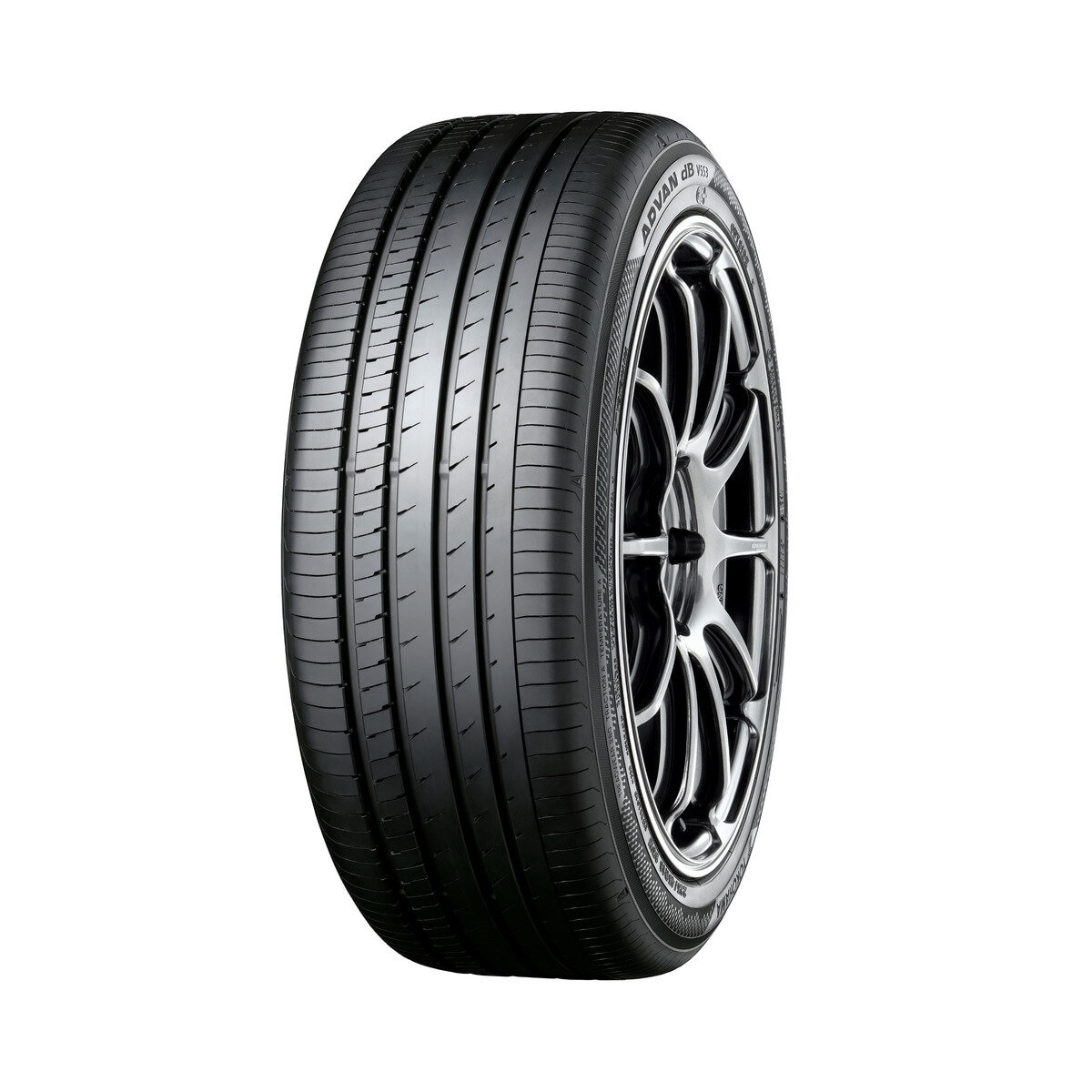 YOKOHAMA 205/60R16 92V ADVAN DB V553