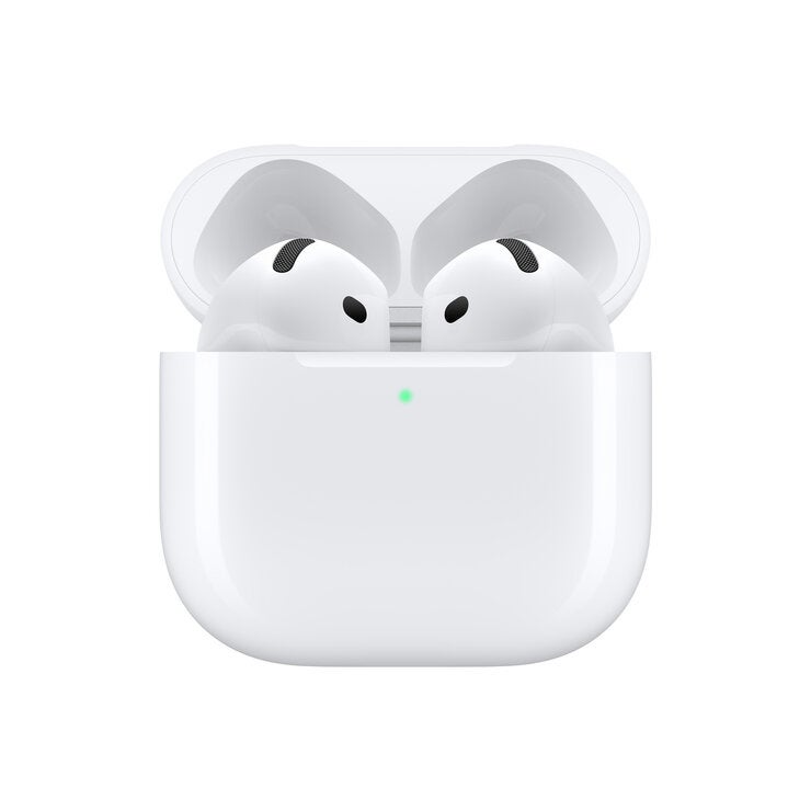Apple AirPods（第4世代）アクティブノイズキャンセリング搭載