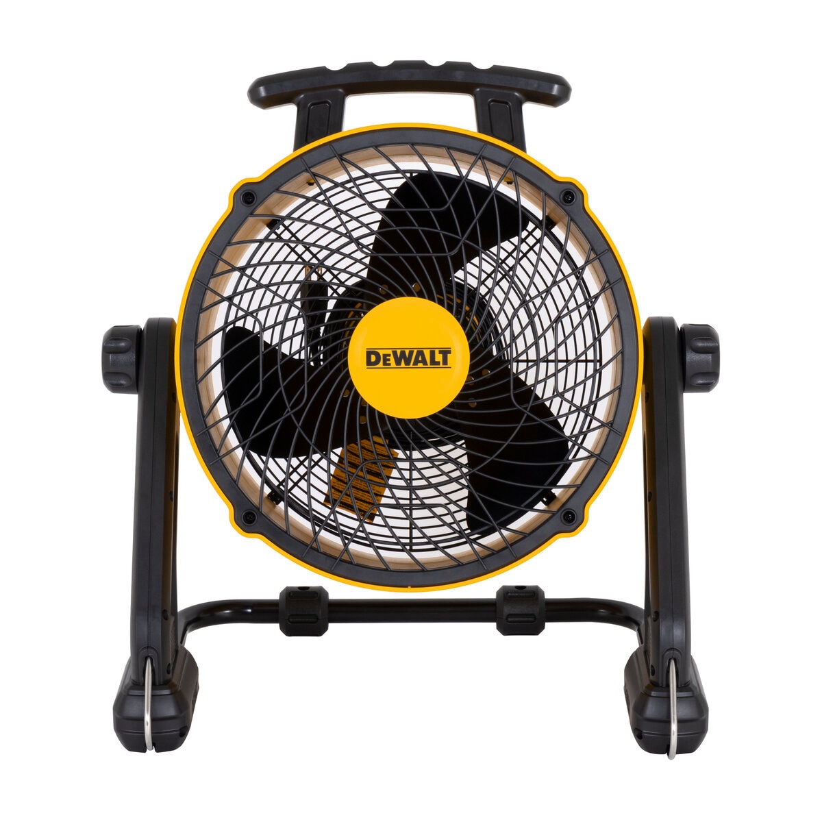 DeWalt 40cm 工場扇 DXF004008