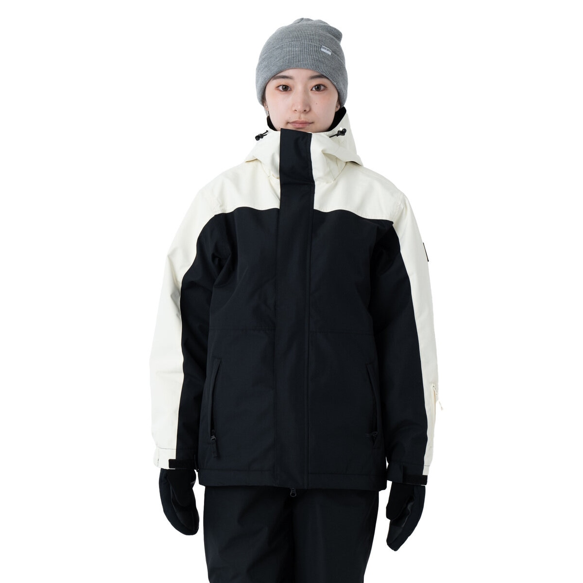 オーシャンパシフィック レディース スノージャケット