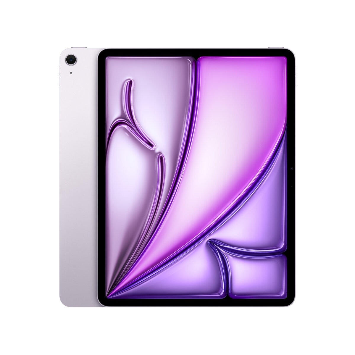 Apple/iPad Air 13インチ/M4チップ/Wi-fiモデル/128GB - パープル