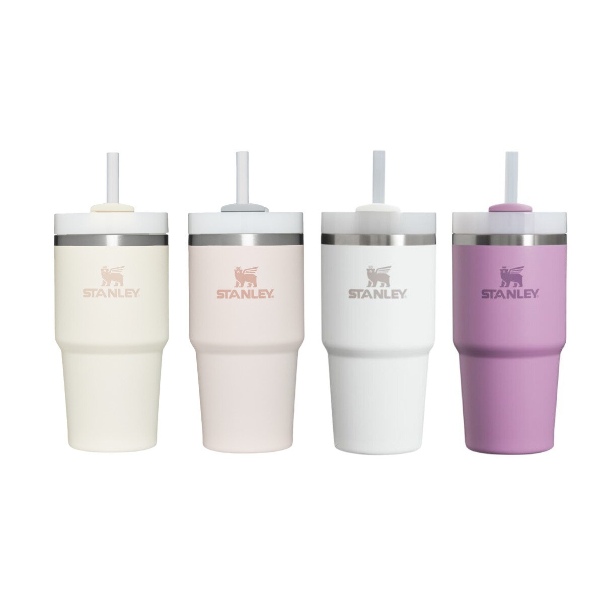 スタンレー スリムクエンチャー 0.6L