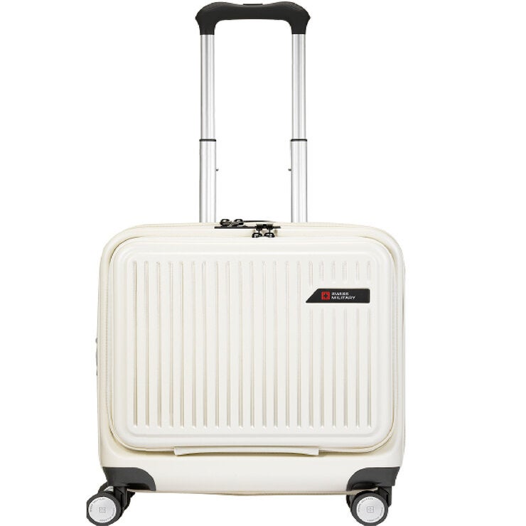スイスミリタリー SM-C318 18in スーツケース 42L