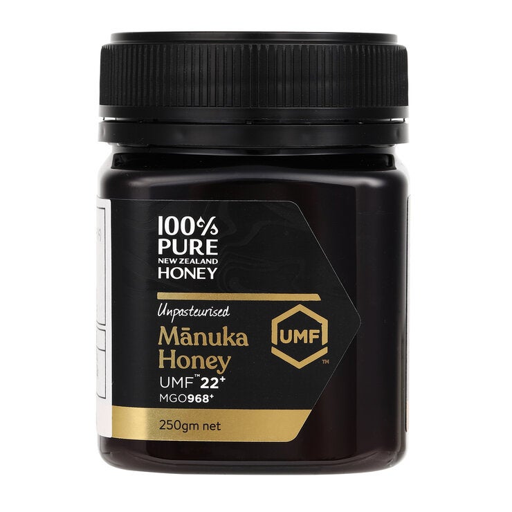 マヌカハニー UMF22+ 250g